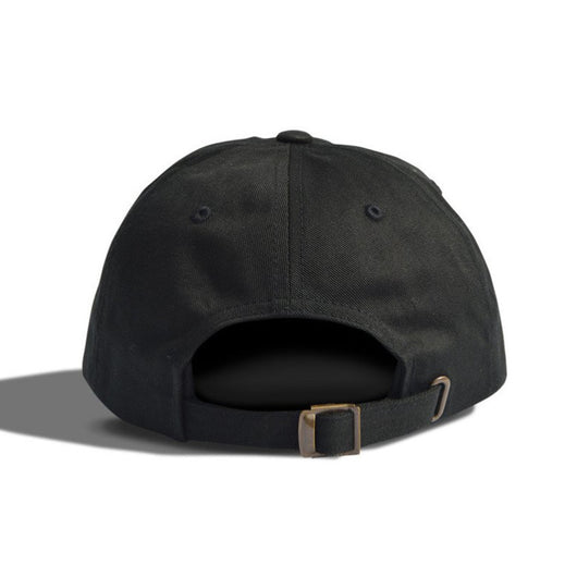 805 Logo Dad Hat In Black – 805 CLOTHING