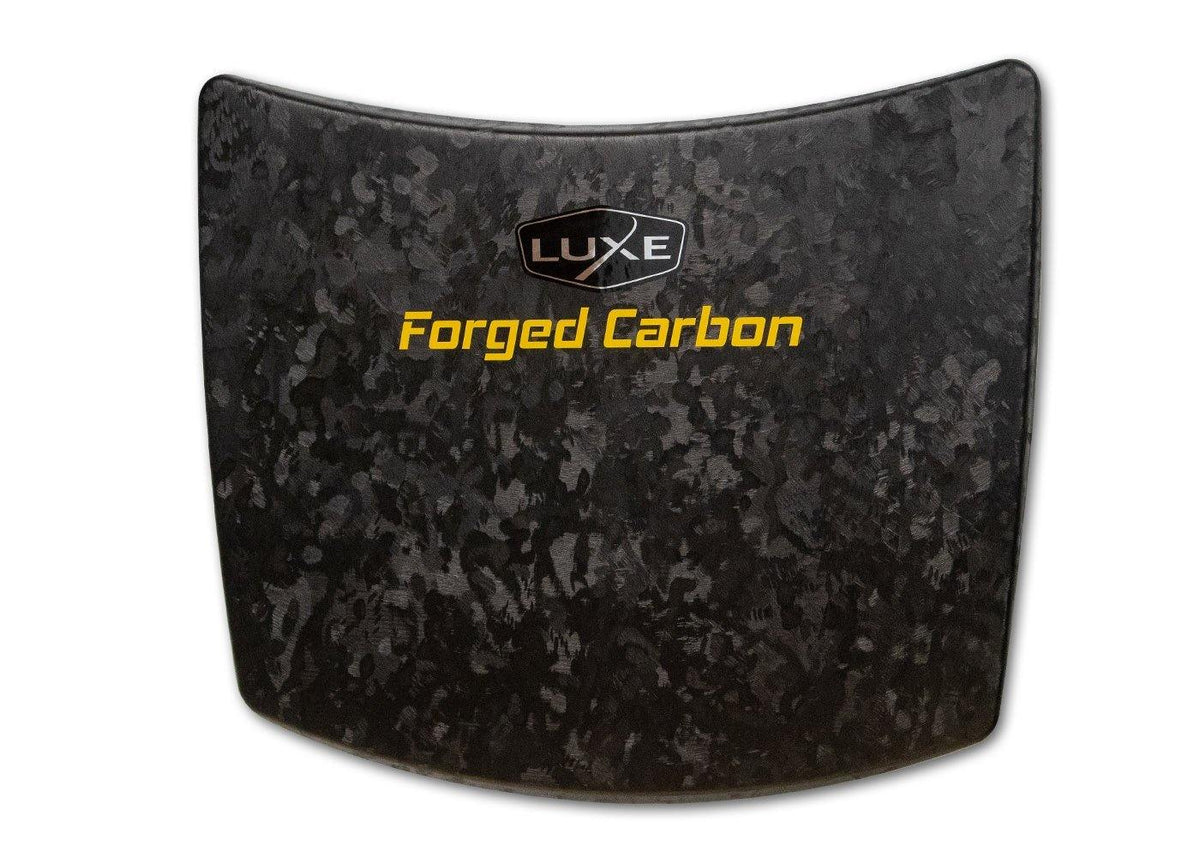 forged carbon fiber kit