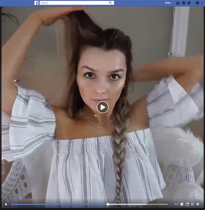 BELLAMI FACEBOOK