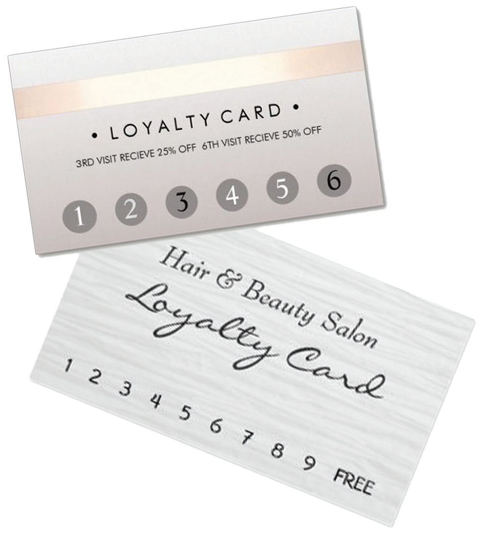 REFERRAL PROGRAM