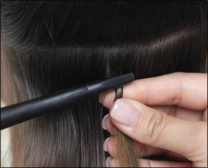 I-Tip step 10