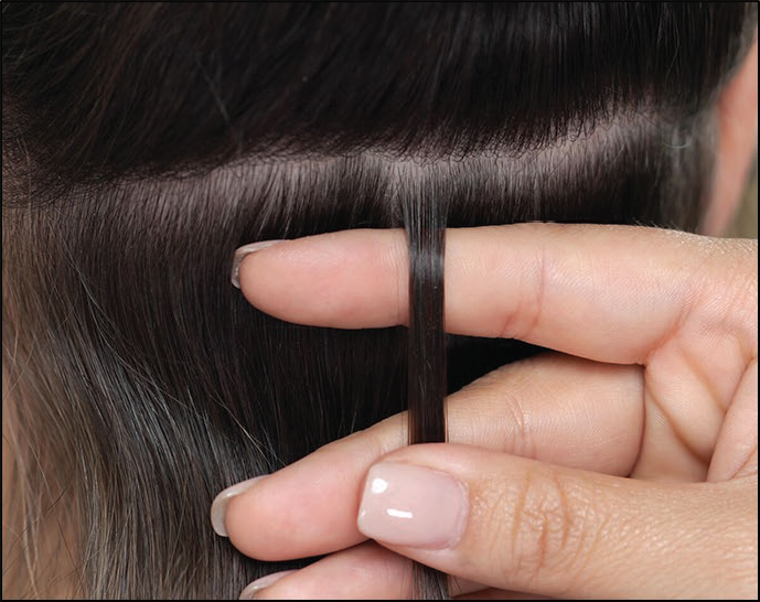 I-Tip step 3