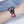 Designer Leather Apple Watch Band (Flower - Black and Red Flowers)