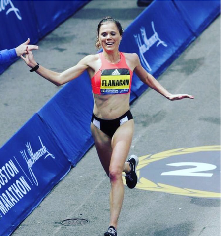 Optimierung Der Laufokonomie Mit Einer Weltklasse Marathonlauferin L Leomo Online Store