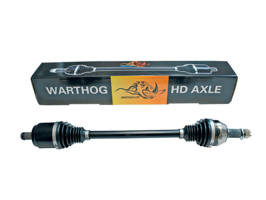 Warthog Atv Axle  U2013 740 Offroad