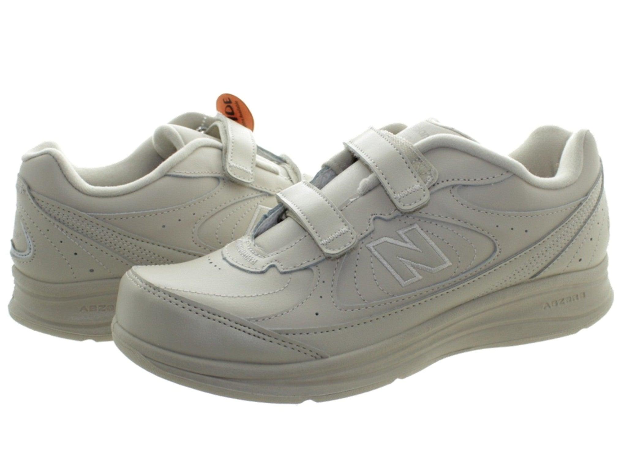 new balance mens wide shoes