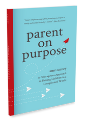 For Purpose Kids Blog- Parent on Purpose