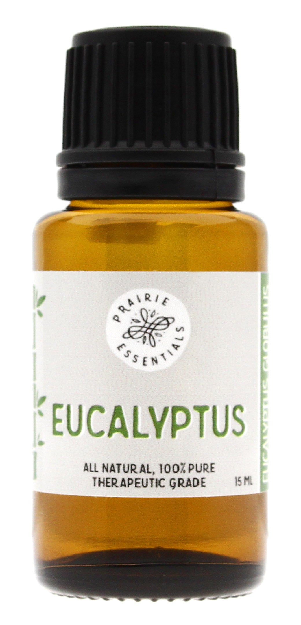 Eucalyptus Essential Oil – prairie-essentials