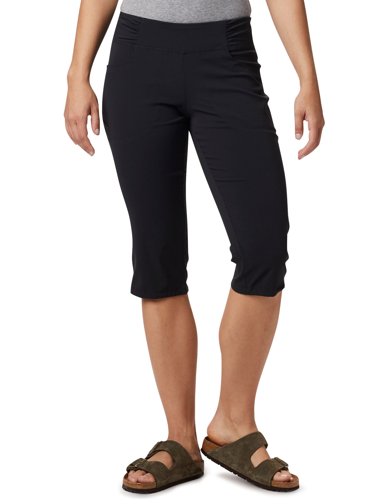 mountain hardwear capri dynama