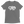Grey skull and tentacle short sleeve shirt