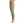 Side view of desert floor print burning man pants or yoga leggings