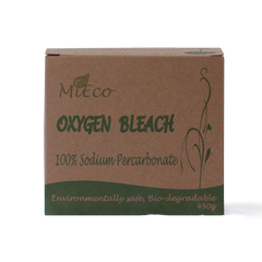 Oxygen bleach Mieco