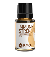 Immune Strength Essential Oil