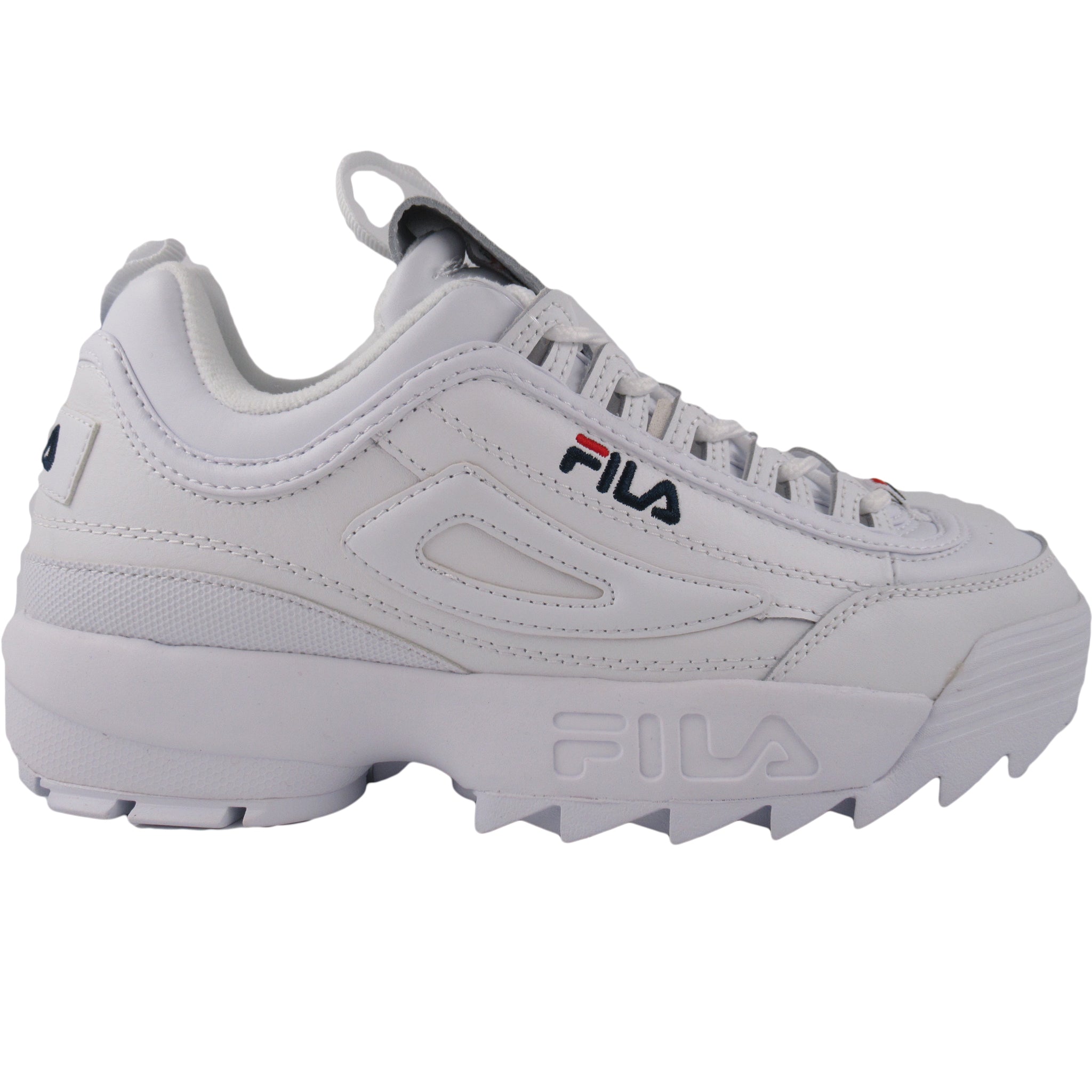 fila disruptor ii iri