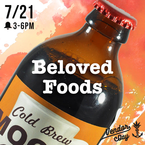 Beloved Foods