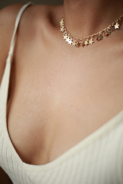Collar Lolita