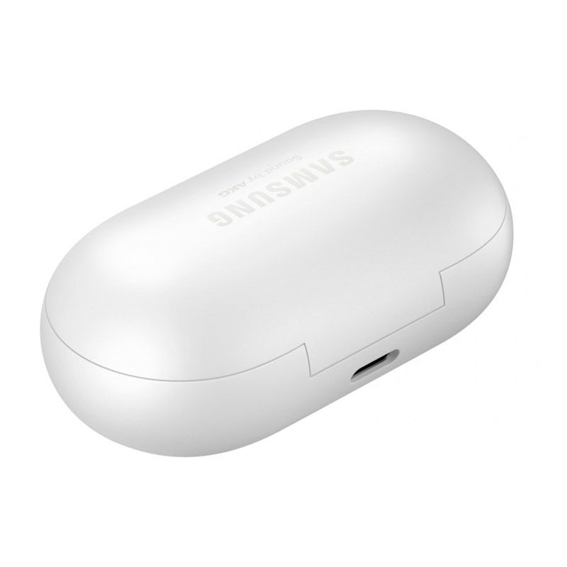 samsung buds white