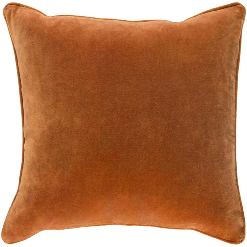 Square Outdoor Pillow