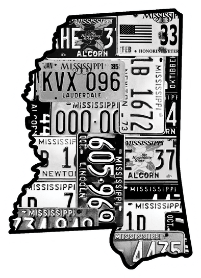 Mississippi Collection