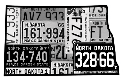 North Dakota Collection