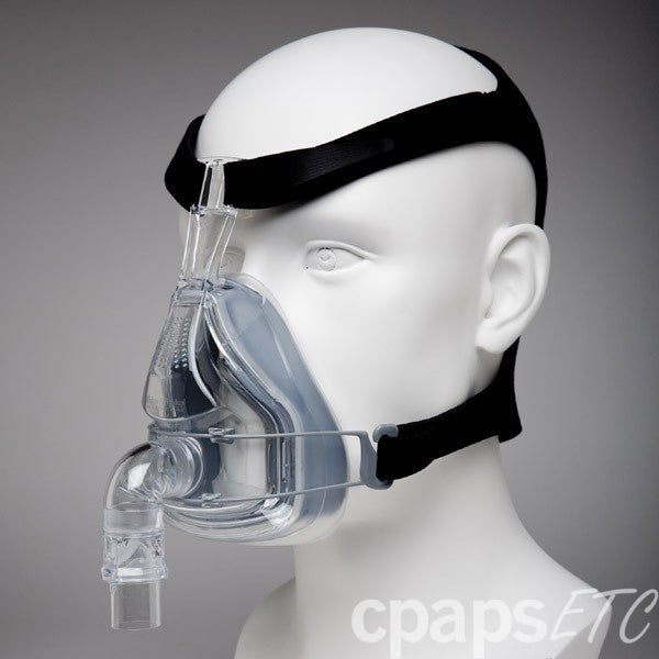 Flexi Fit 432 Full Face Mask with Headgear | CPAPs ETC