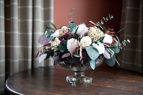 Flower Arranging – Do’s and Don’ts