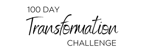100 day challenge
