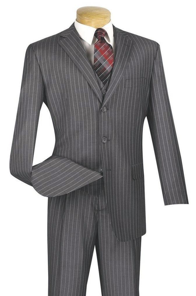 1930s Style Mens Suits - New Suits, Vintage Style