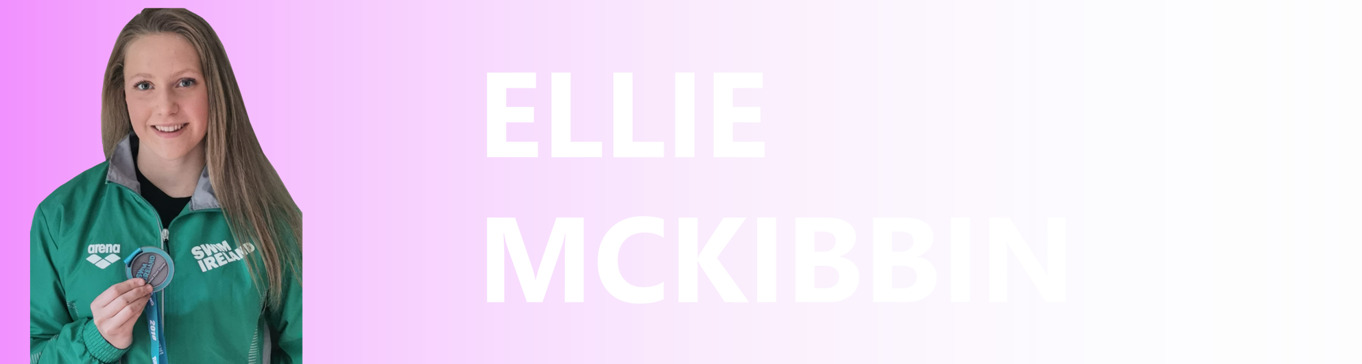 Ellie McKibbin SwimPath Team Profile