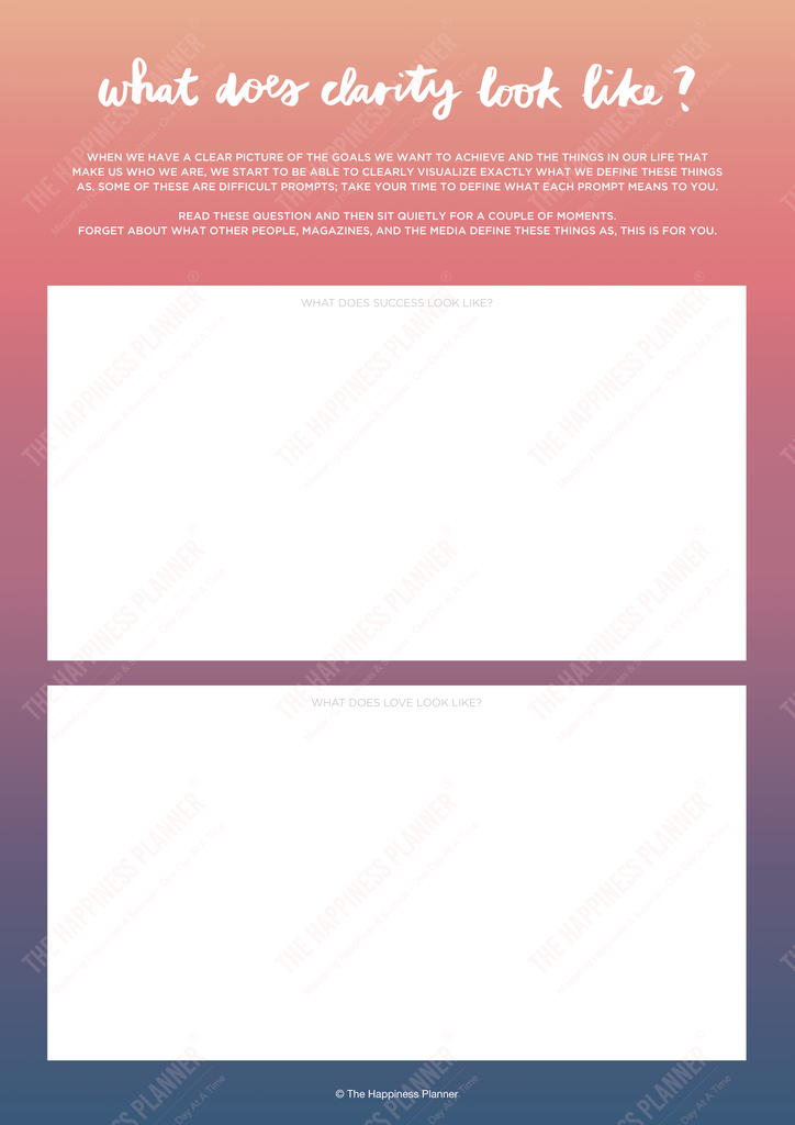 It is an image of Gutsy Law of Attraction Worksheets This is an image of Gutsy Law of Attraction Worksheets