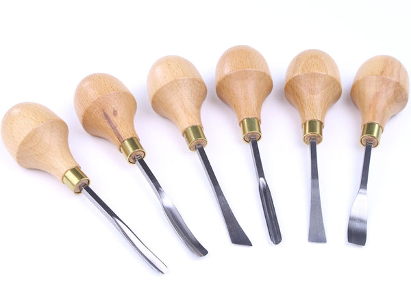 Toolnut - Fine Woodworking Tools and Carving Chisels Shop