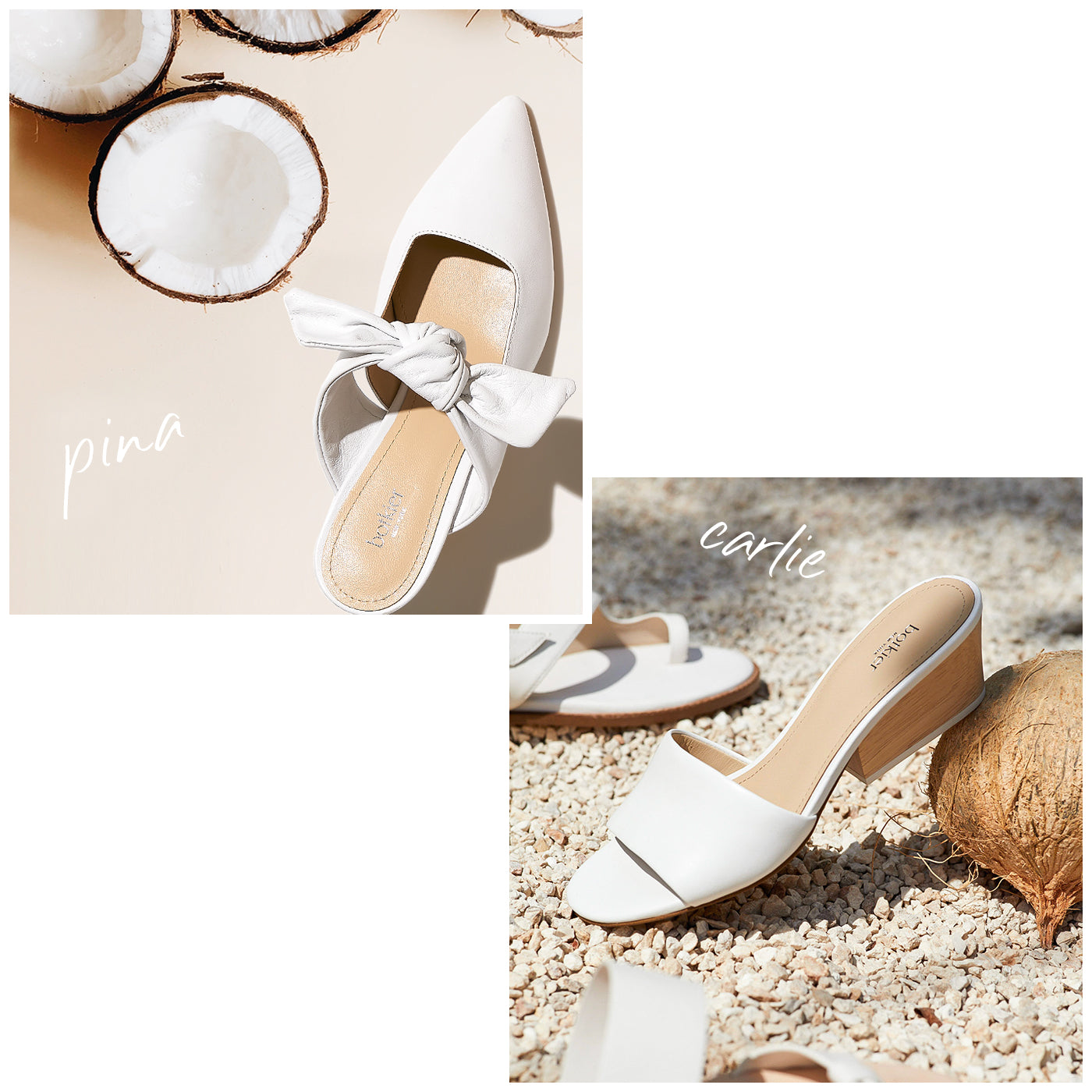 botkier coconut shoes