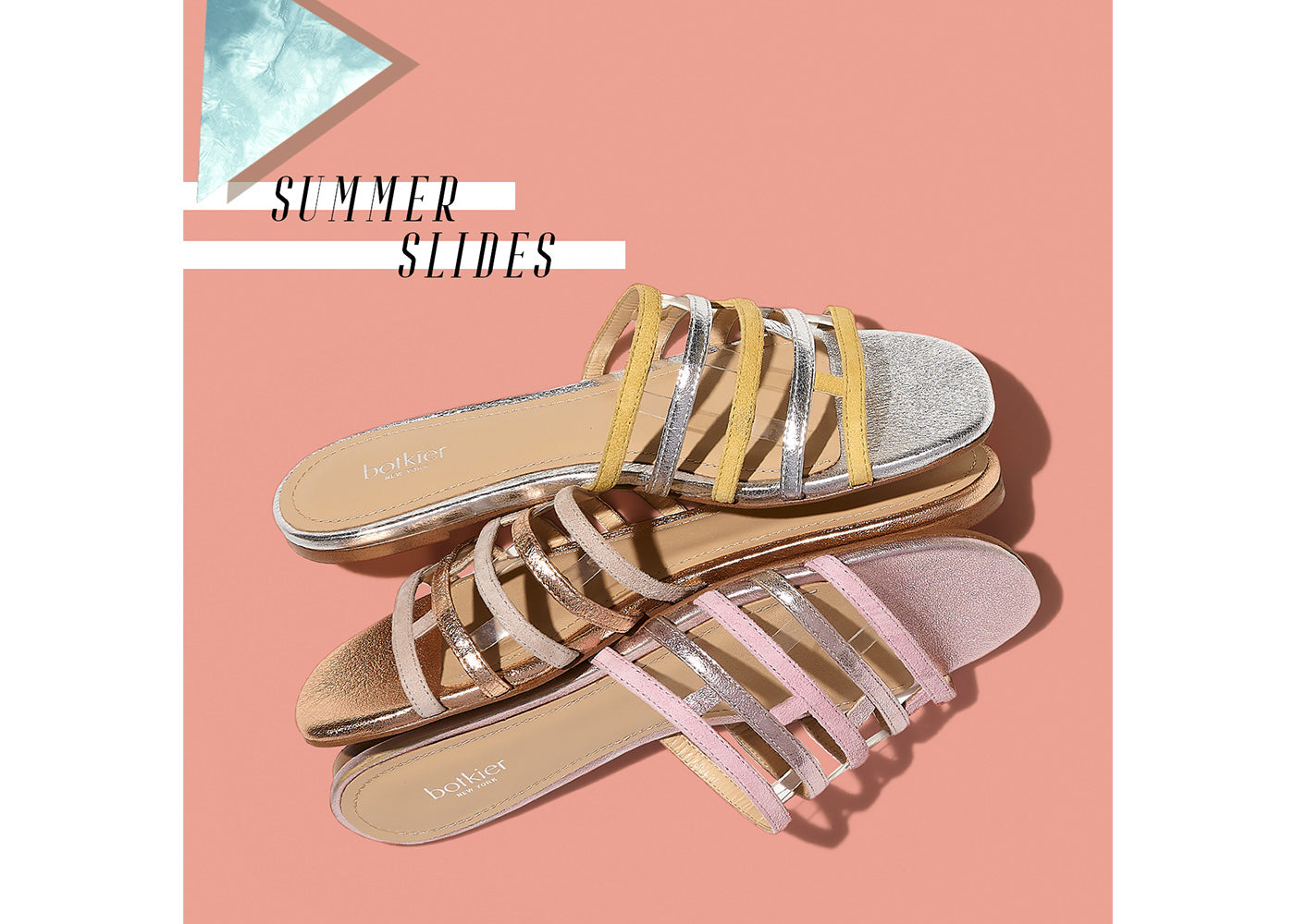 botkier blog summer shoes slides