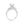 Marquise Diamond Engagement Ring
