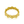Hammerman Brothers Gold Bracelet