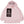Brujas Breakaway Hoodie Rosewater - Pict Clothing