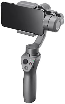 Osmo Mobile 2