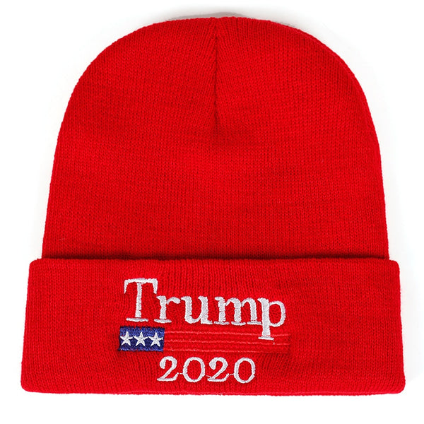 Trump 2020 Beanies – PRW