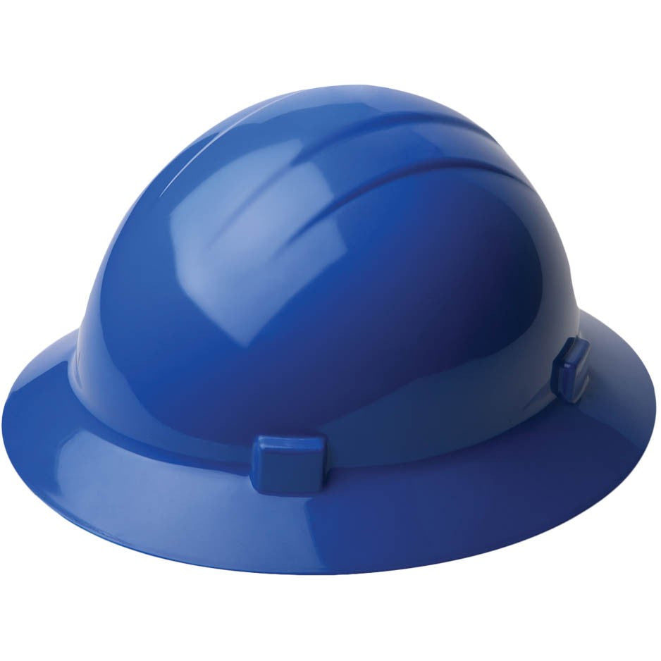 Download MSA VGard Full Brim Miner's Hardhat 460069 - Hard Hat Gear