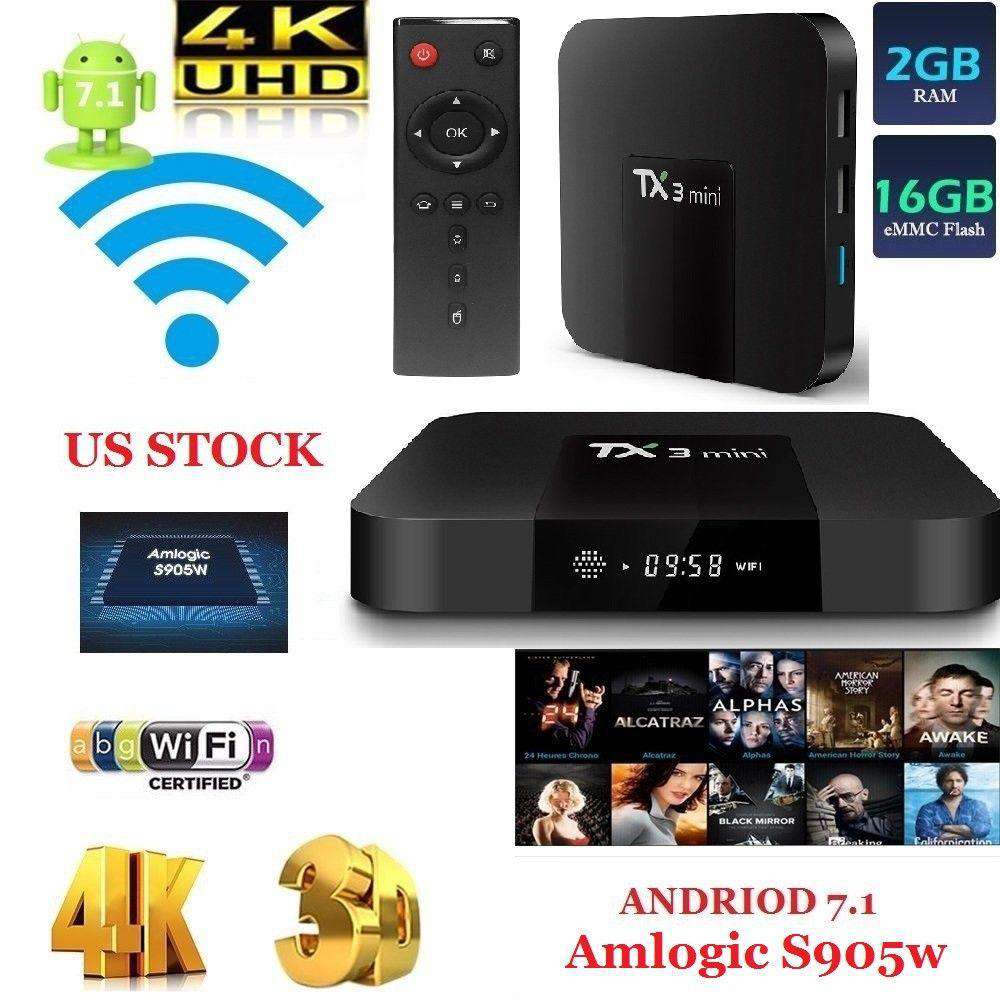 best builds for kodi 17.6 android tv box