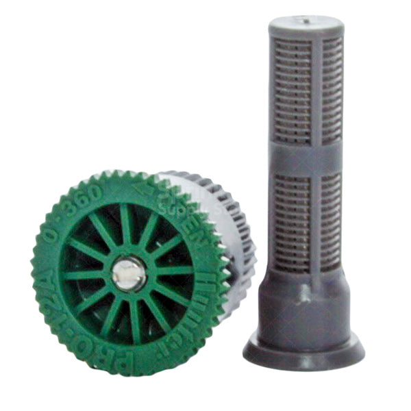 hunter pro nozzle
