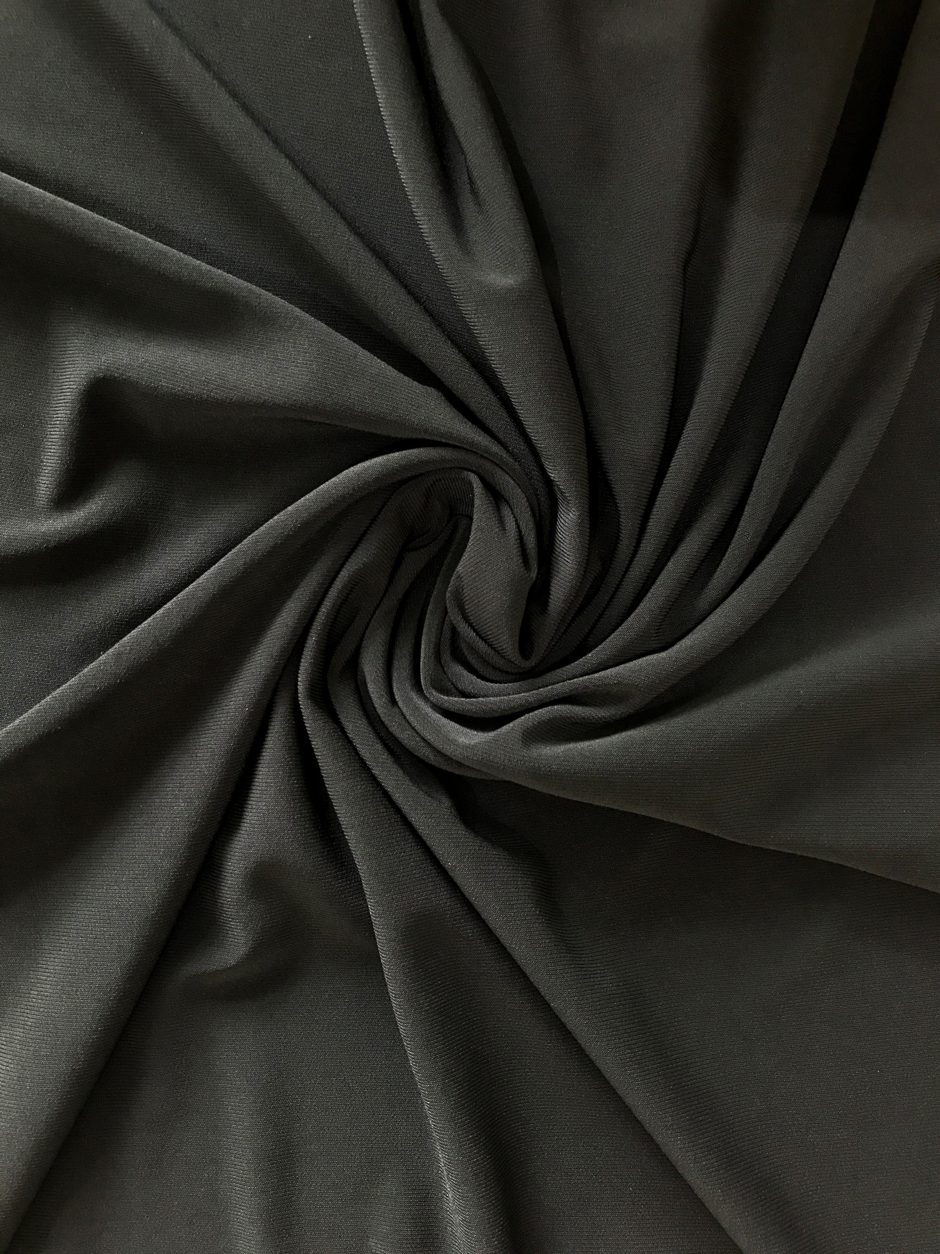 Everything You Need to Know About Jersey Fabric