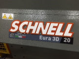 Schnell Eura 20 3D Bau-Met Oy
