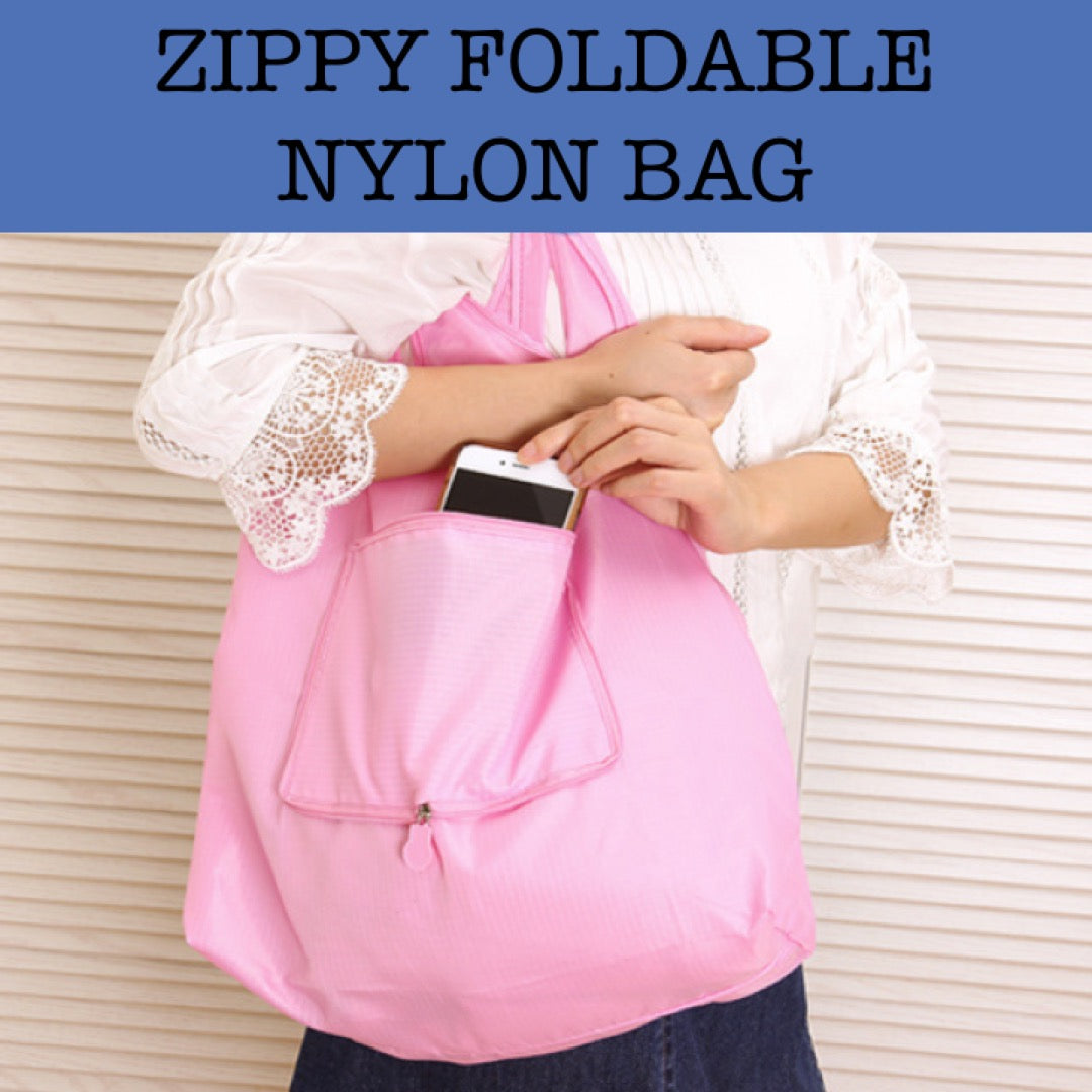 nylon gift bags