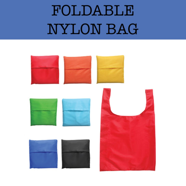 nylon gift bags