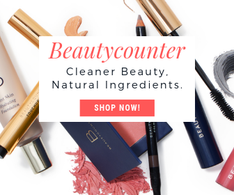 Beautycounter Cleaner Beauty, Natural Ingredients