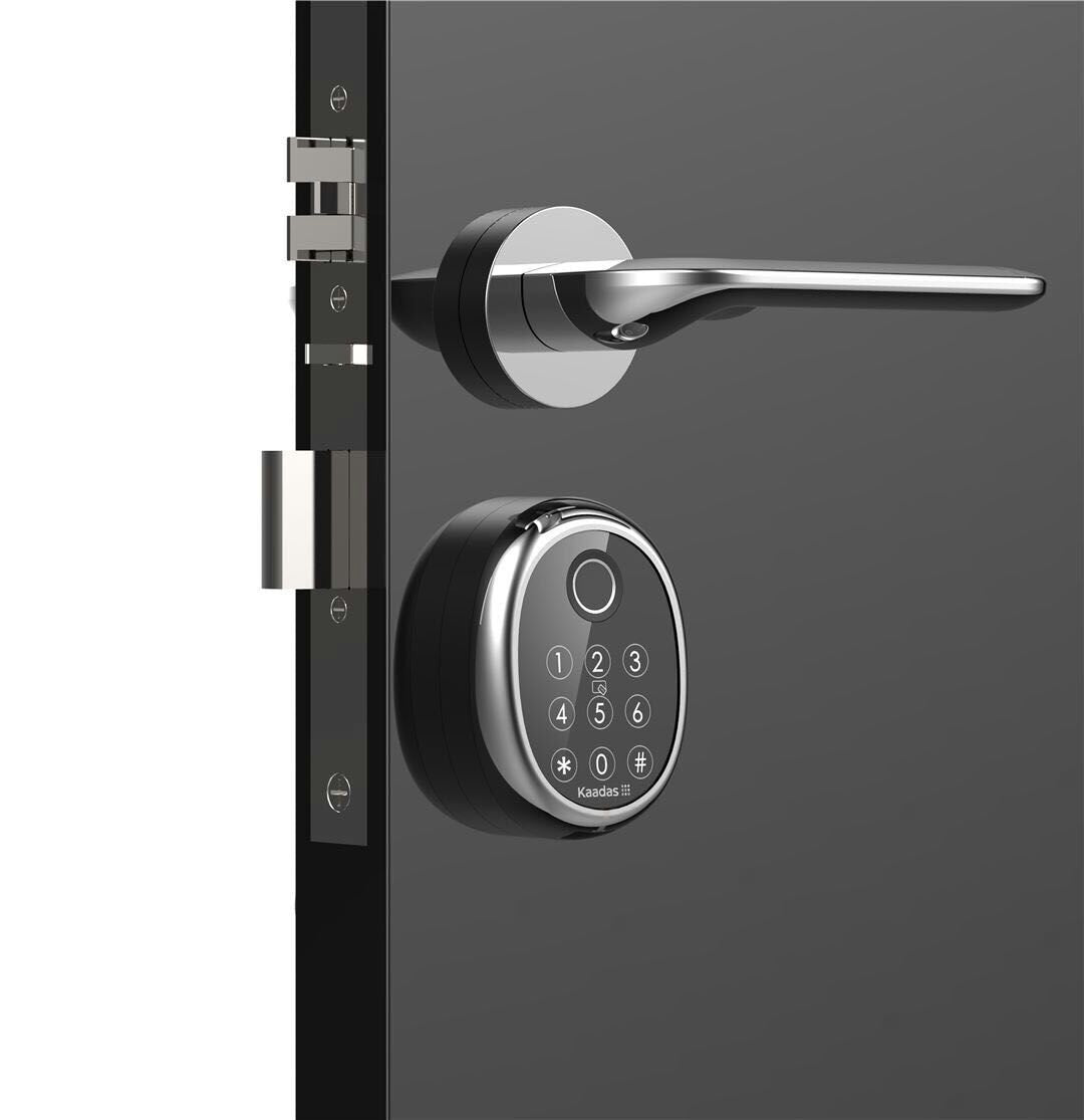 Your Digital Lock Singapore Digital and Smart Door Locks Your