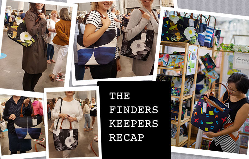 Finders Keepers market