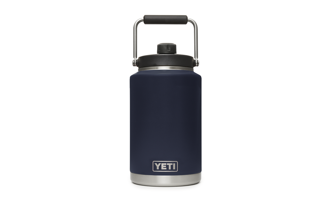 yeti 2l water bottle