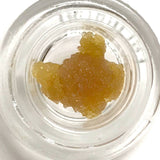 Live resin concentrate